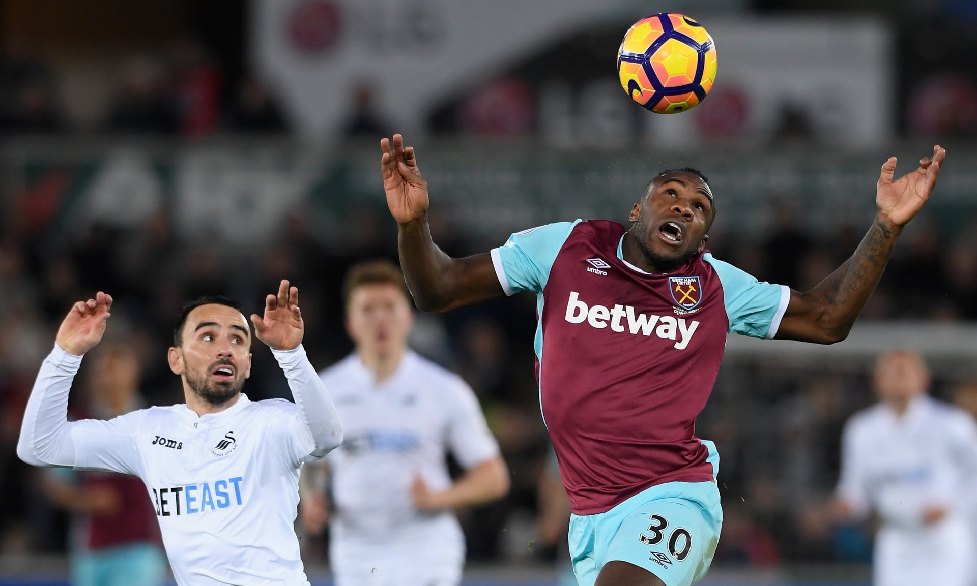 赢的结果 赢的结果