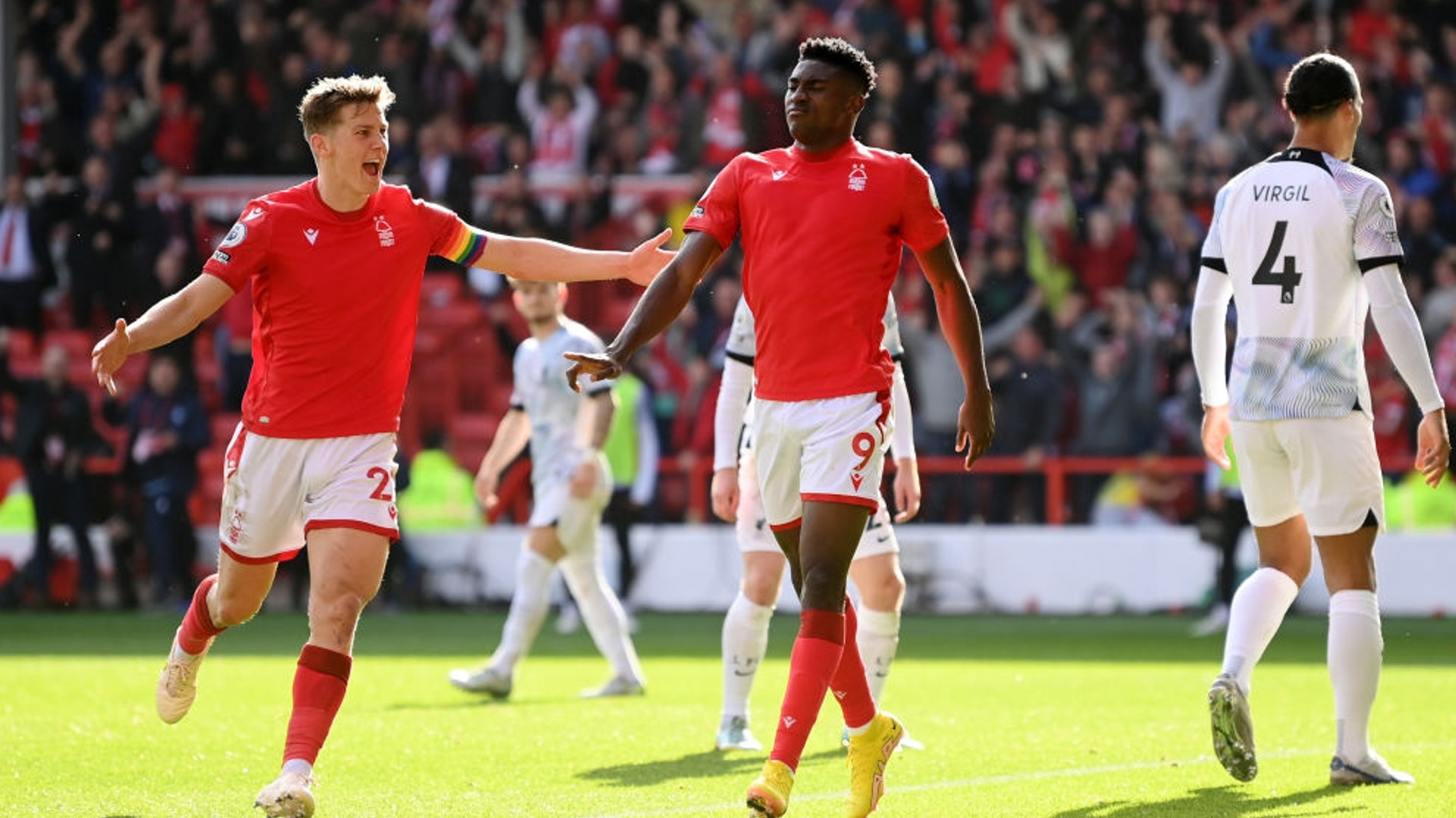 纳姆热刺 纳姆热刺