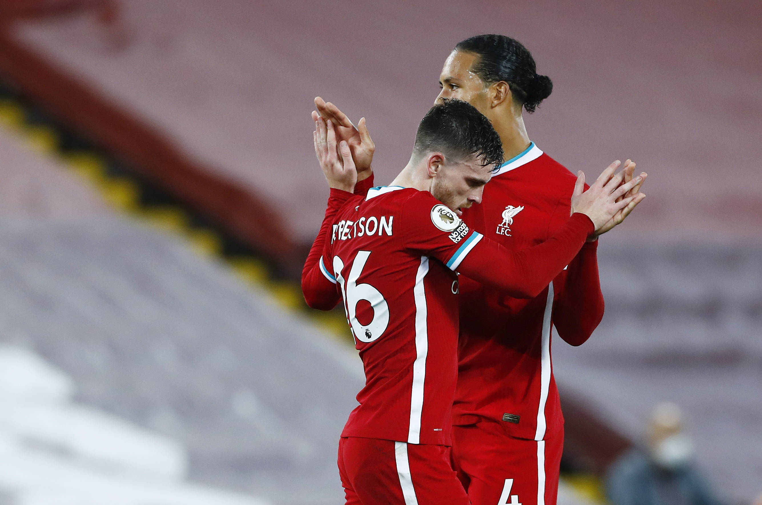 因为切尔西 因为切尔西